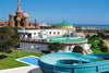 Kremlin Palace Hotel 